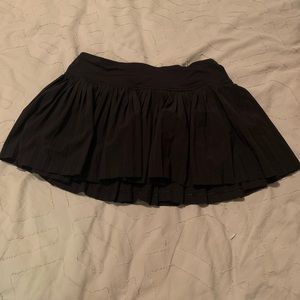 Lululemon Pleated Skirt